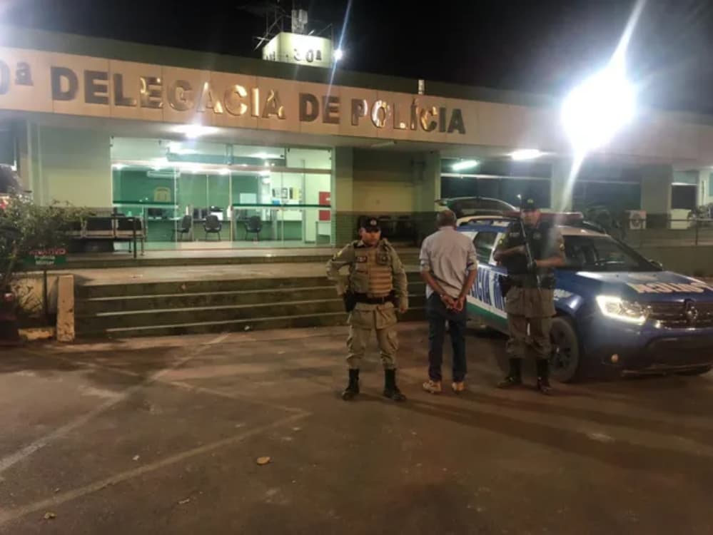 Homem que causou acidente que matou três crianças em lago do DF