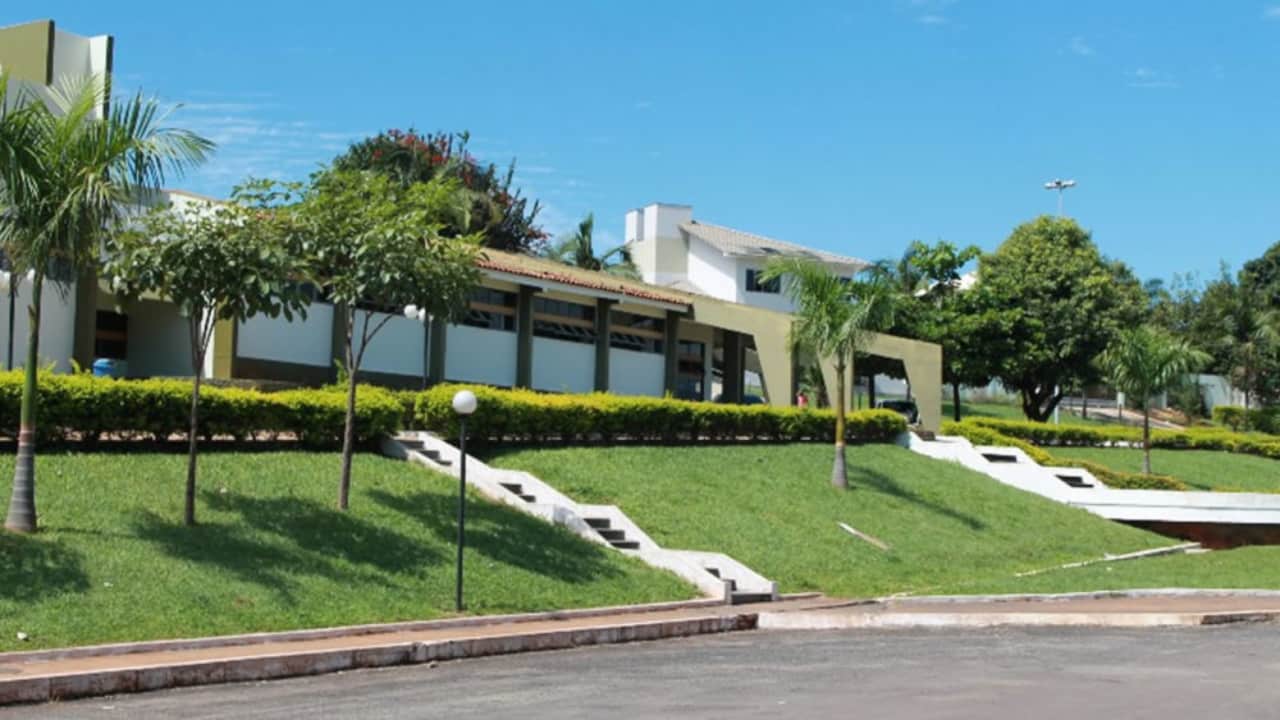Prefeitura de Goiandira