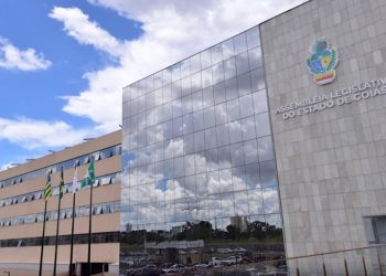 Alego anuncia concurso público para 2024; veja detalhes