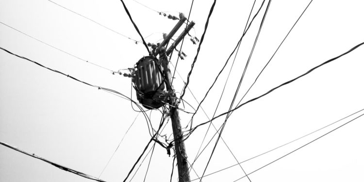 Alego aprova projeto de cabeamento elétrico subterrâneo a partir de 2024