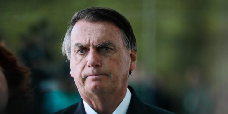 Bolsonaro