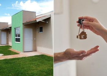 Casas a custo zero: inscrições abertas para seleção em mais cinco cidades goianas