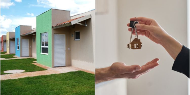 Casas a custo zero: inscrições abertas para seleção em mais cinco cidades goianas