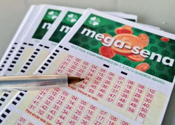 Prêmio acumulado: mega-sena sorteará R$ 37 milhões na próxima terça (29)