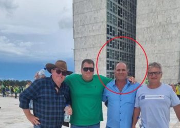 STF manda soltar vereador goiano