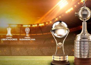 Veja datas e horários das quartas de final da Libertadores e Sul-Americana