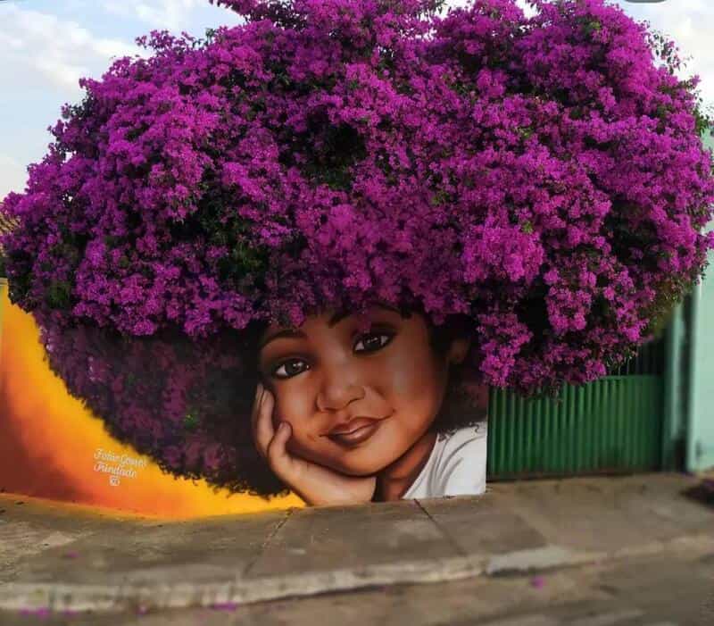 Arte de Flávio