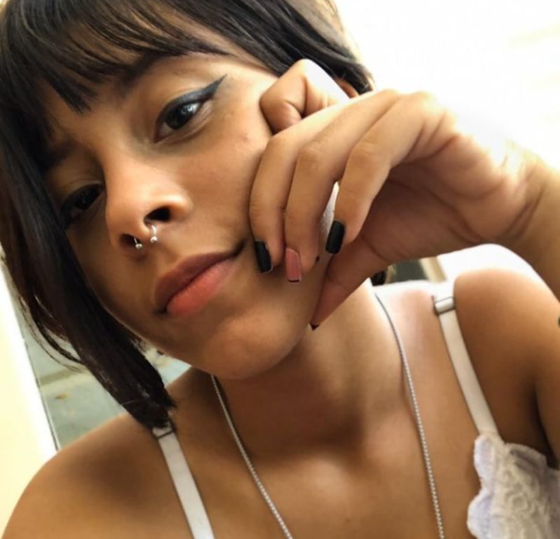 Ariane Bárbara