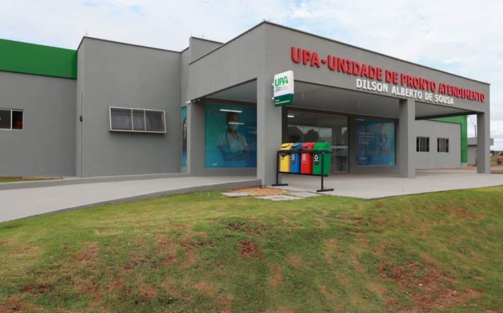 UPA de Trindade