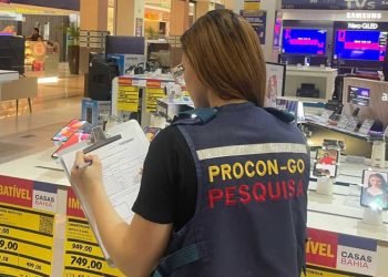 Dia dos Pais: preço de presentes tem variação de mais de 240% em Goiânia