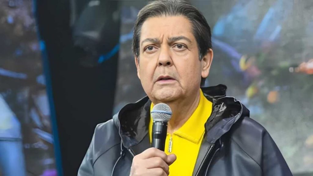 Faustão