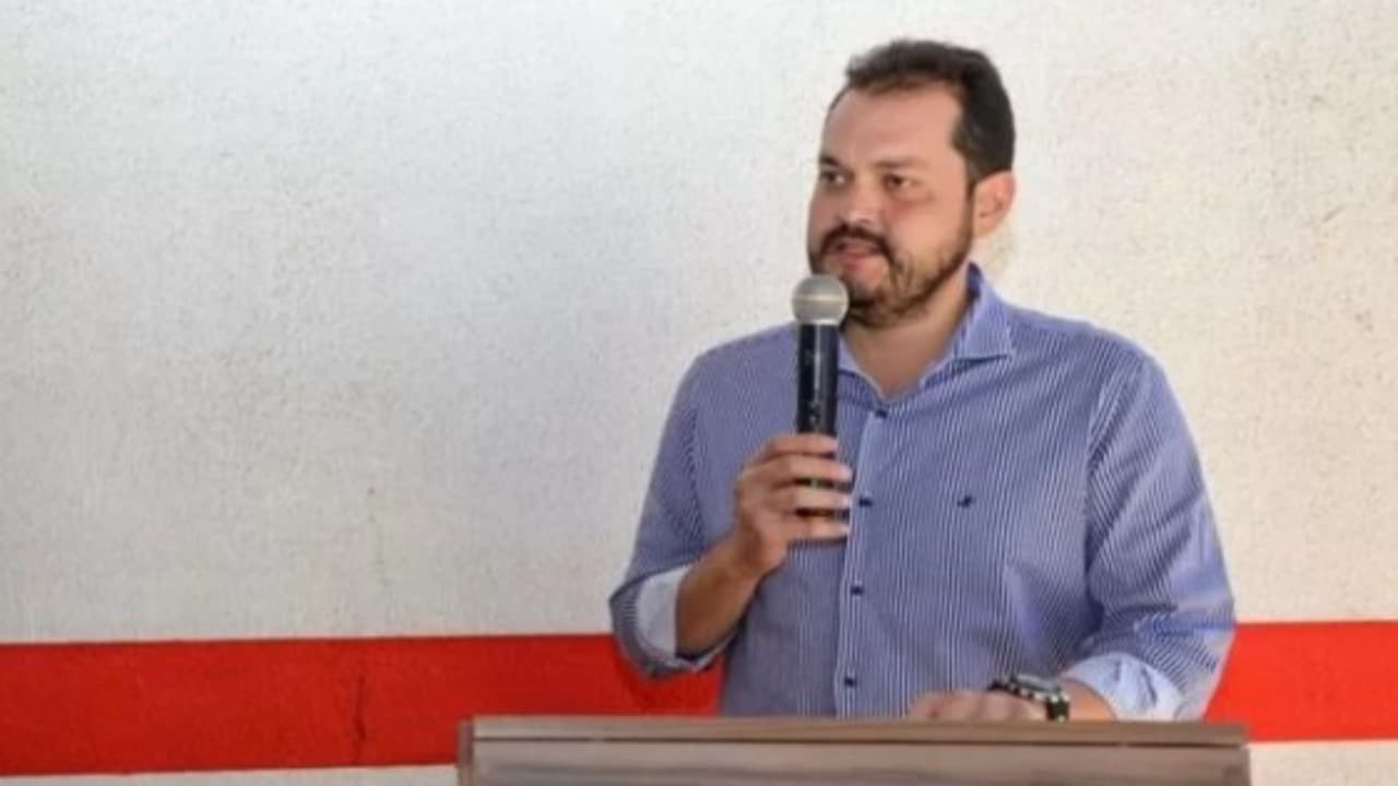 Gustavo Marques