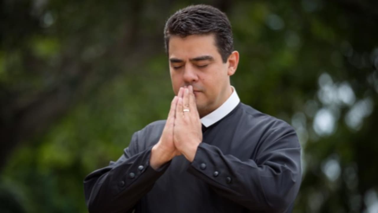 Padre Robson