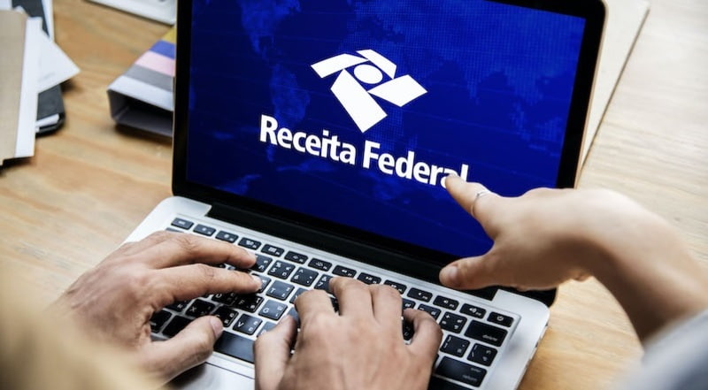 Receita federal 