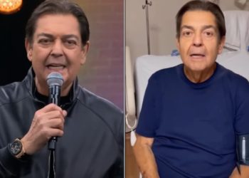Faustão: saiba quais foram os fatores determinantes para o transplante do apresentador