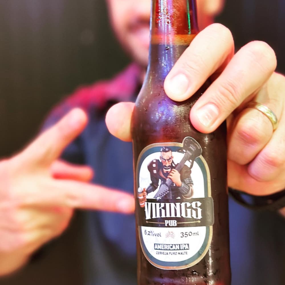 vikings pub
