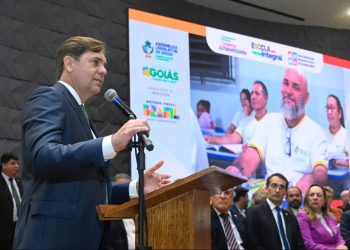 Bruno Peixoto defende uso de emendas para suprir déficit em Cmeis