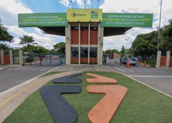 Detran-Go vai leiloar mais de 11 mil veículos entre os dias 9 e 17 de outubro