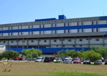 Hugo abre processo seletivo para cargos com salários de até R$ 4,7 mil