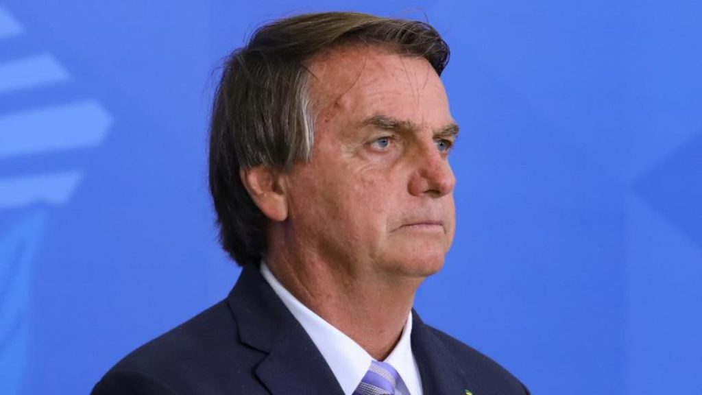 Julgamento de recurso contra inelegibilidade de Bolsonaro é marcado para 22 de setembro