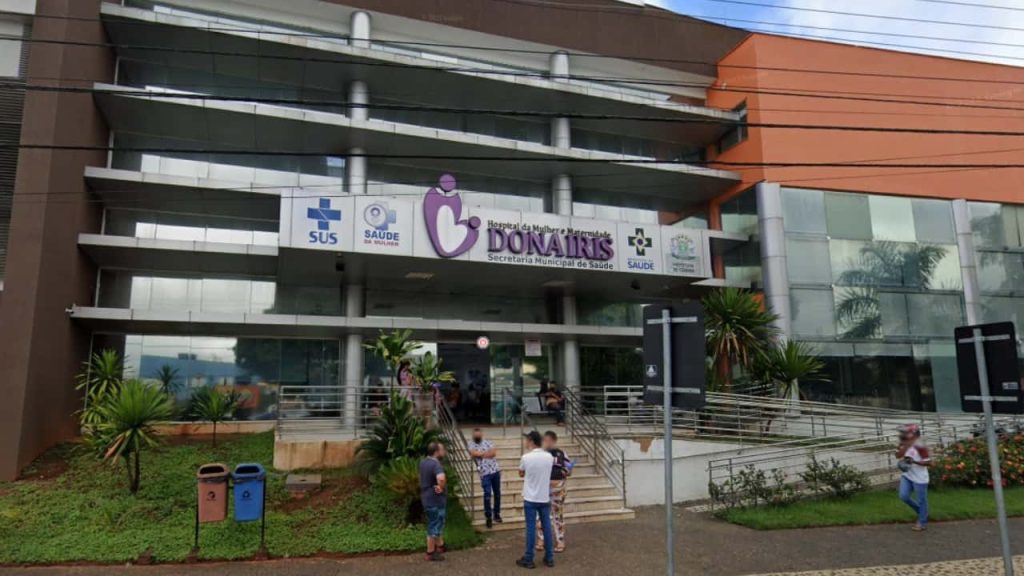 Maternidades em Goiânia suspendem procedimentos não emergenciais por falta de verbas