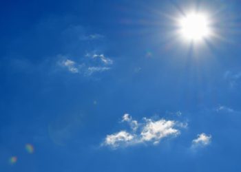 Onda de calor: Goiás entra em alerta de grande perigo e temperatura pode chegar a 41ºC