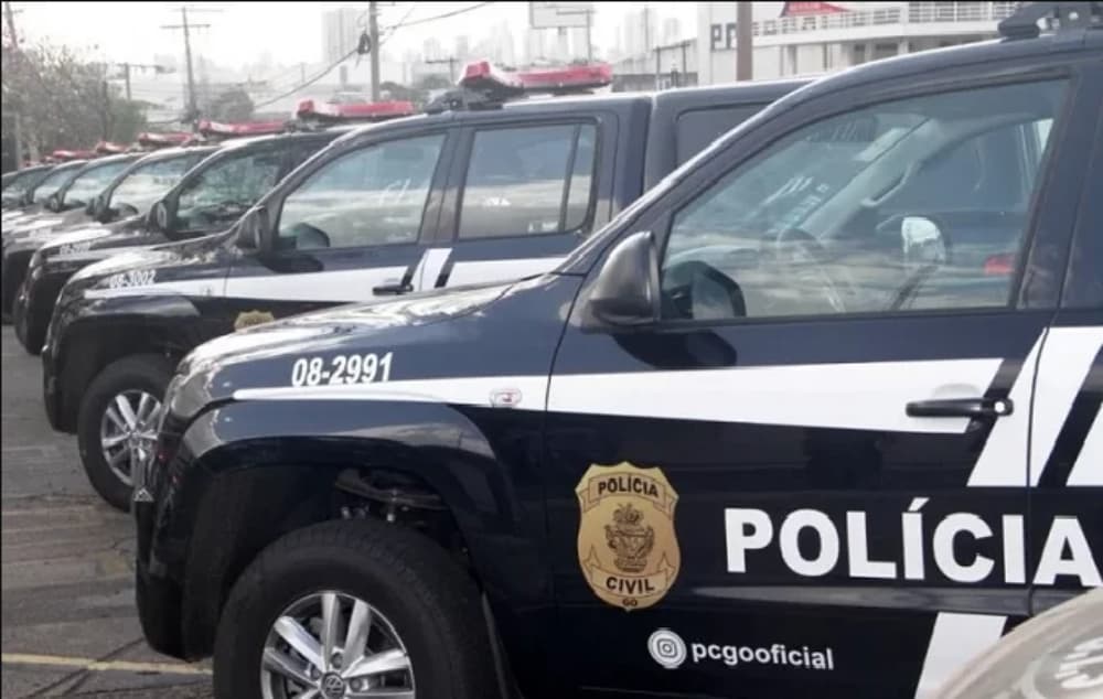 Polícia Civil