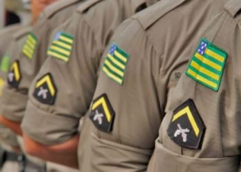 PMs são presos em operação que investiga homicídios em Goiás