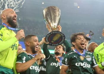 Quem é o maior campeão brasileiro da atualidade