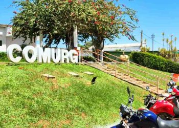 Servidor da Comurg é preso acusado de importunação sexual contra funcionárias