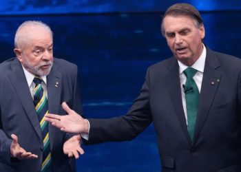 Veja o discurso de Lula e Bolsonaro para o dia da Independência do Brasil