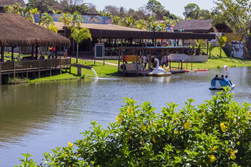 Arca Parque