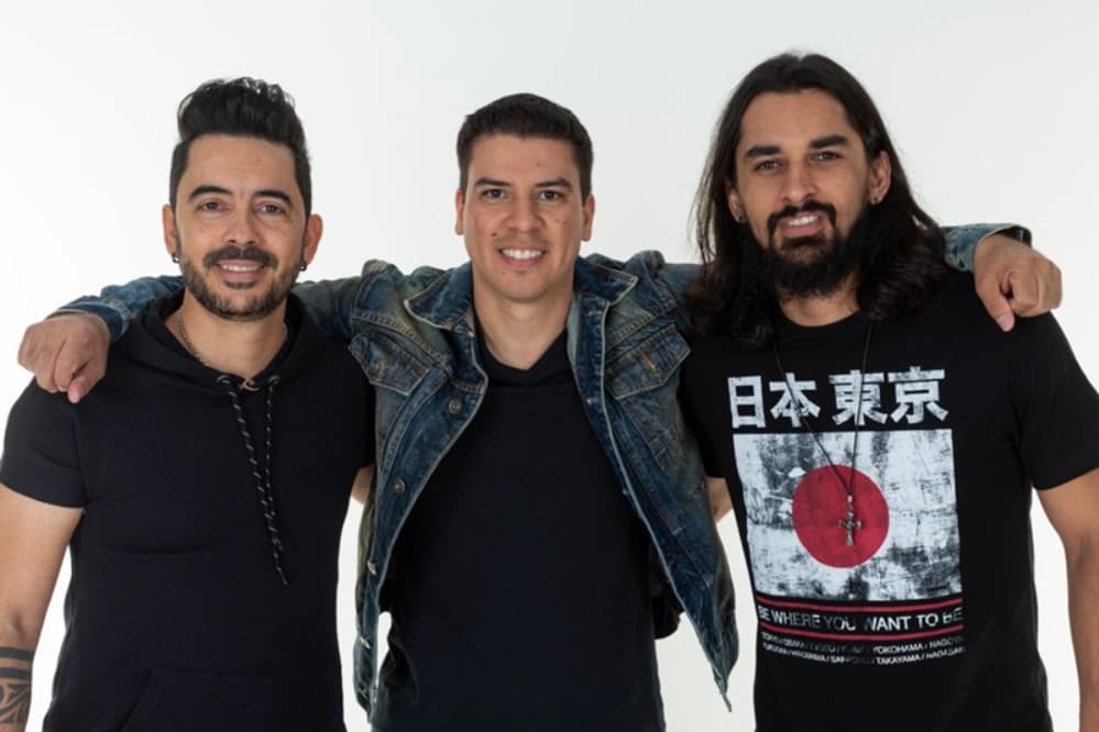 Banda Liga Joe