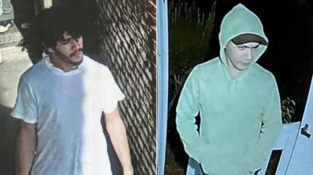 brasileiro fugitivo nos EUA