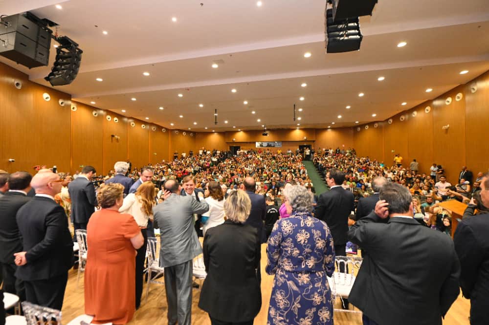 Lançamento do Comitê Goiano pelo Pacto Nacional pela Primeira Infância