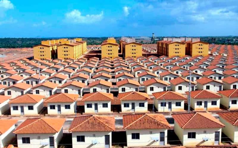 Casas