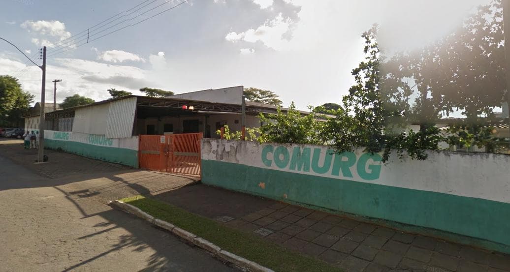 Comurg