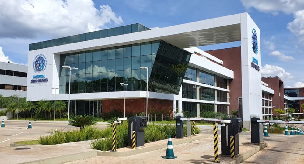 Hospital Sírio Libanês