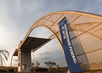 Universidade Federal de Jataí lança concurso como 55 vagas; confira áreas