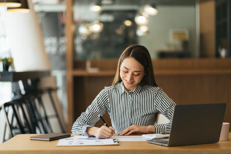 Assistente administrativo