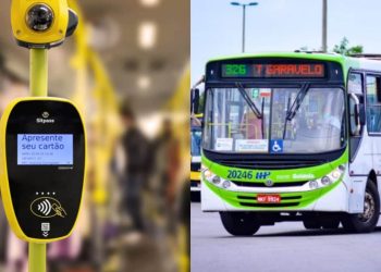 Câmara aprova vale-transporte para desempregados, em Goiânia