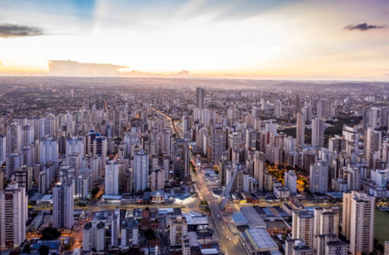 Goiânia 