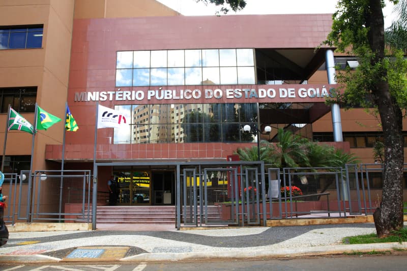 Ministério Público de Goiás