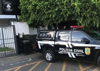Paciente morre ao ser levado à força para clínica de recuperação, em Caldas Novas
