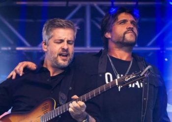 Victor e Léo devem receber R$ 70 milhões após retorno da dupla