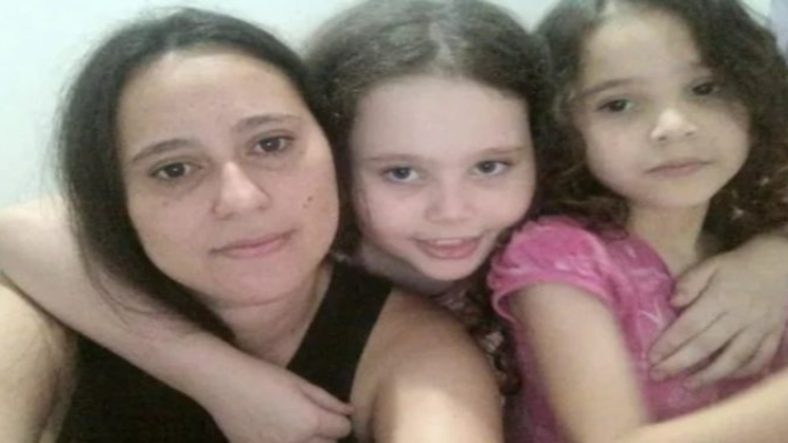 Crime em Edéia
