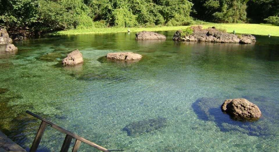 Thermas Lagoa Santa