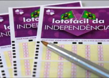 Lotofácil da Independência: duas apostas de Goiás levam mais de R$ 2,9 milhões