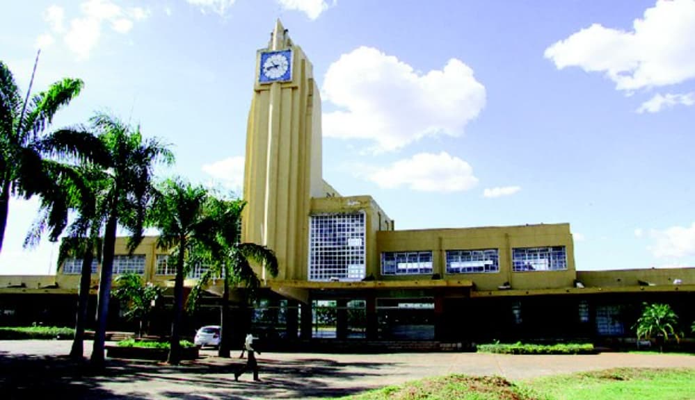 Praça do Trabalhador