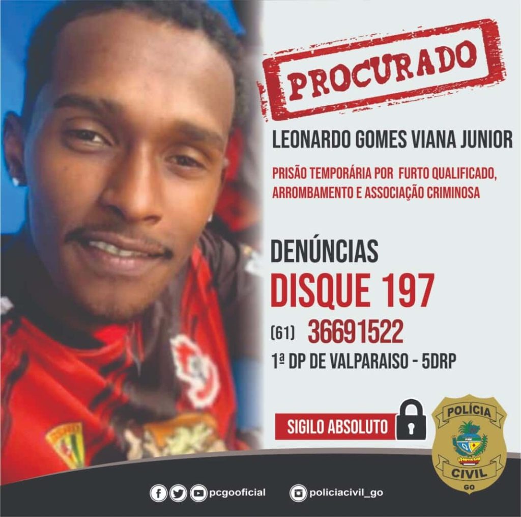 Leonardo Gomes